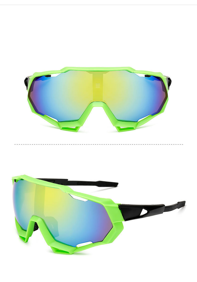 Yusha New Men And Women 9312 Sunglasses Riding Big Frame Night Vision Outdoor Sports Sunglasses Sunglasses Wholesale Yusha New Men And Women 9312 Sunglasses Riding Big Frame Night Vision Outdoor Sports Sunglasses Sunglasses Wholesale