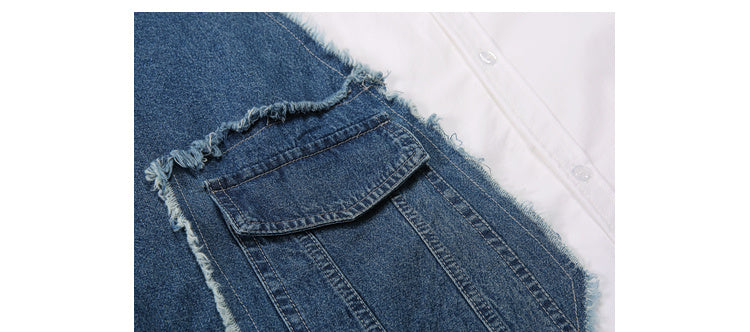 Bangboy Men''s Shirt Long Sleeve Handsome Jeans Bangboy Men''s Shirt Long Sleeve Handsome Jeans
