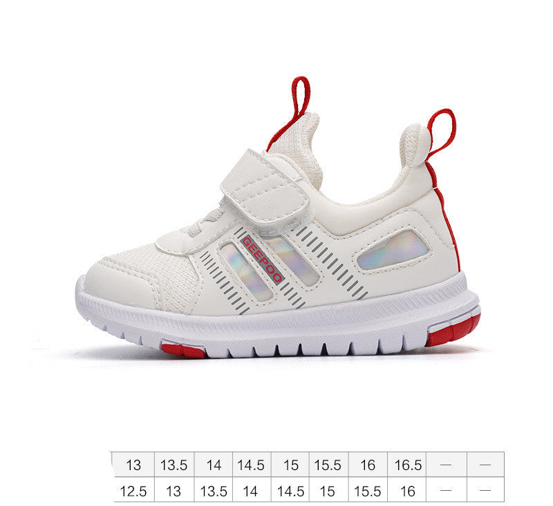 Sports Shoes Functional Shoes Baby Shoes Children's Casual Shoes Sports Shoes Functional Shoes Baby Shoes Children's Casual Shoes
