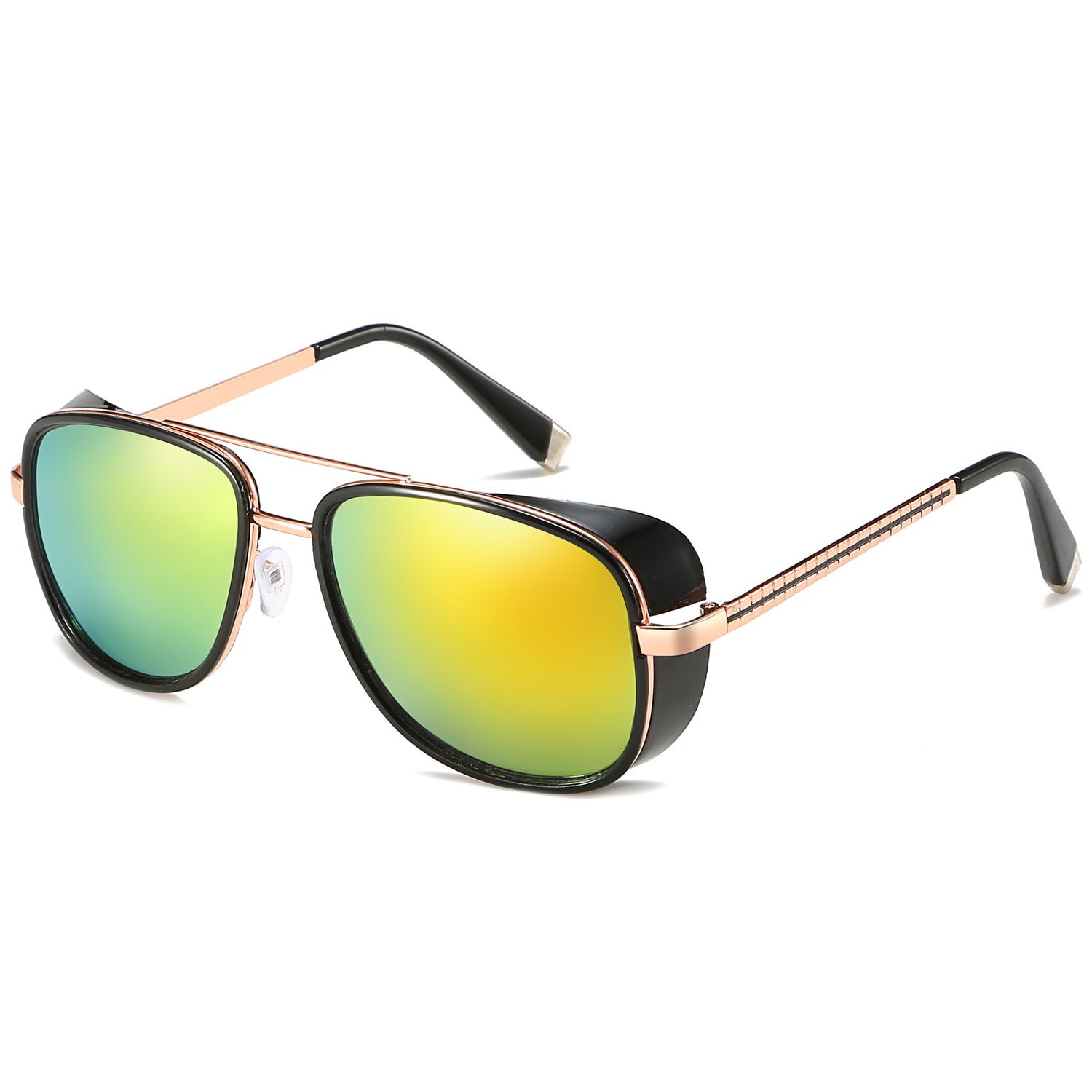 Tidal Retro Sunglasses For Men And Women Tidal Retro Sunglasses For Men And Women