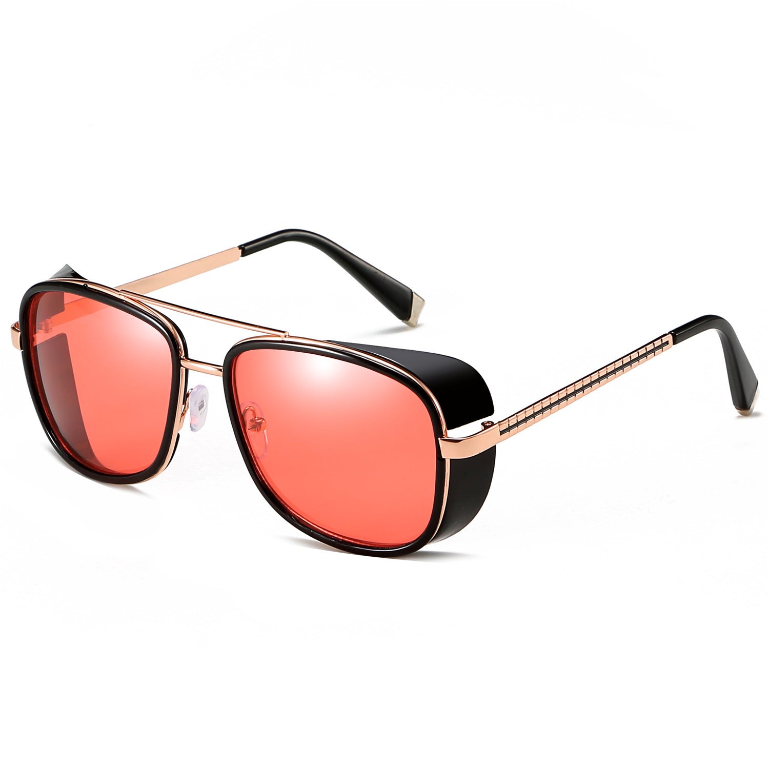 Tidal Retro Sunglasses For Men And Women Tidal Retro Sunglasses For Men And Women