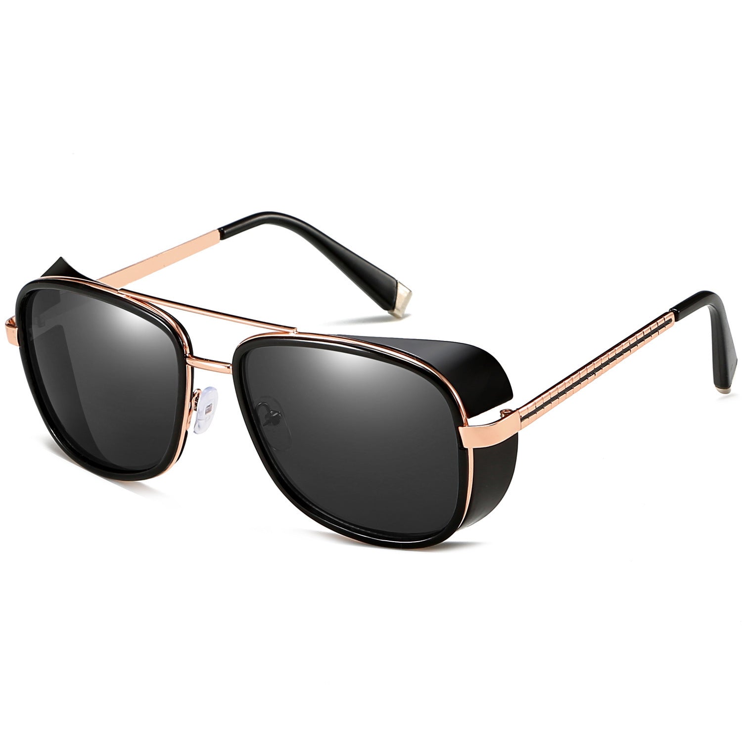 Tidal Retro Sunglasses For Men And Women Tidal Retro Sunglasses For Men And Women