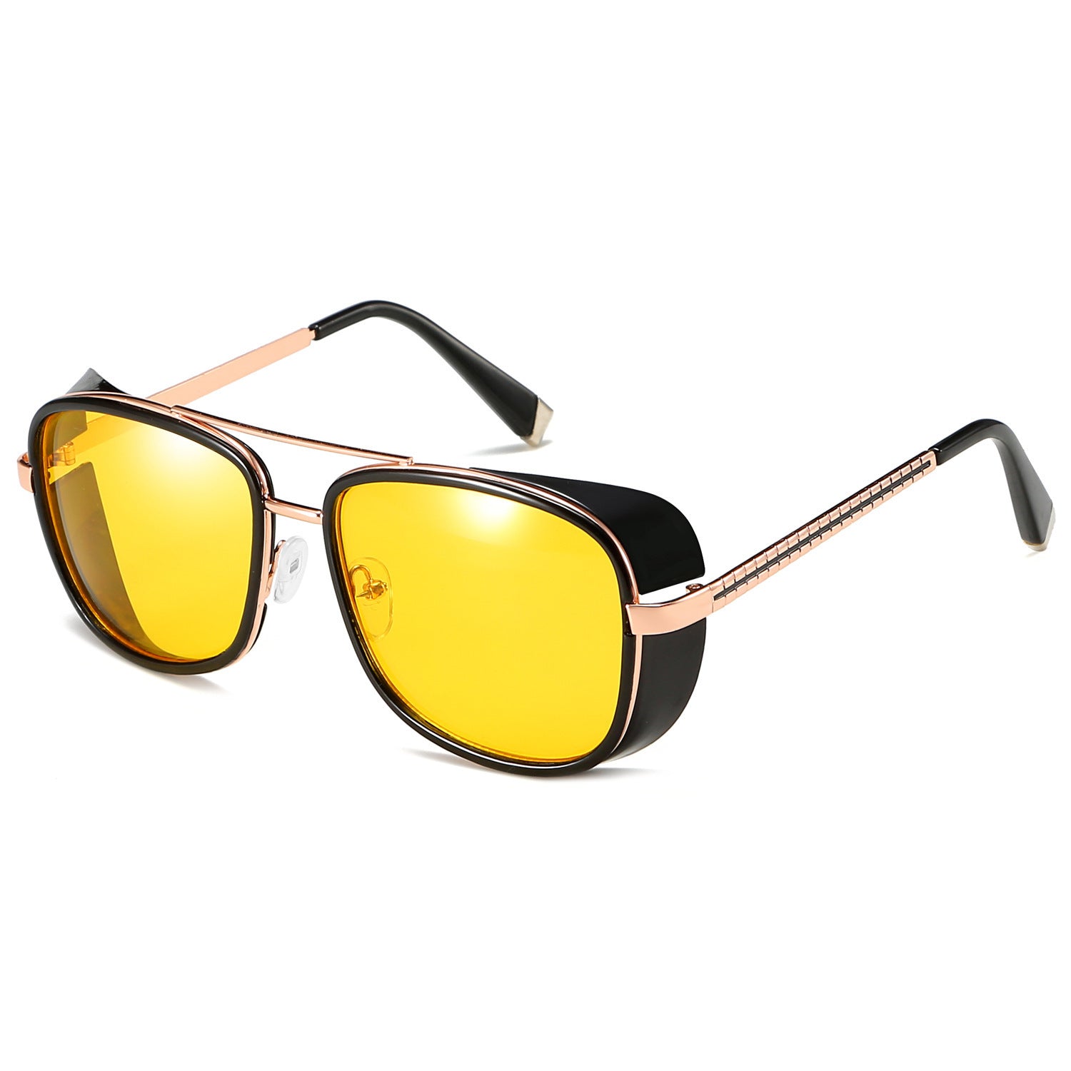 Tidal Retro Sunglasses For Men And Women Tidal Retro Sunglasses For Men And Women