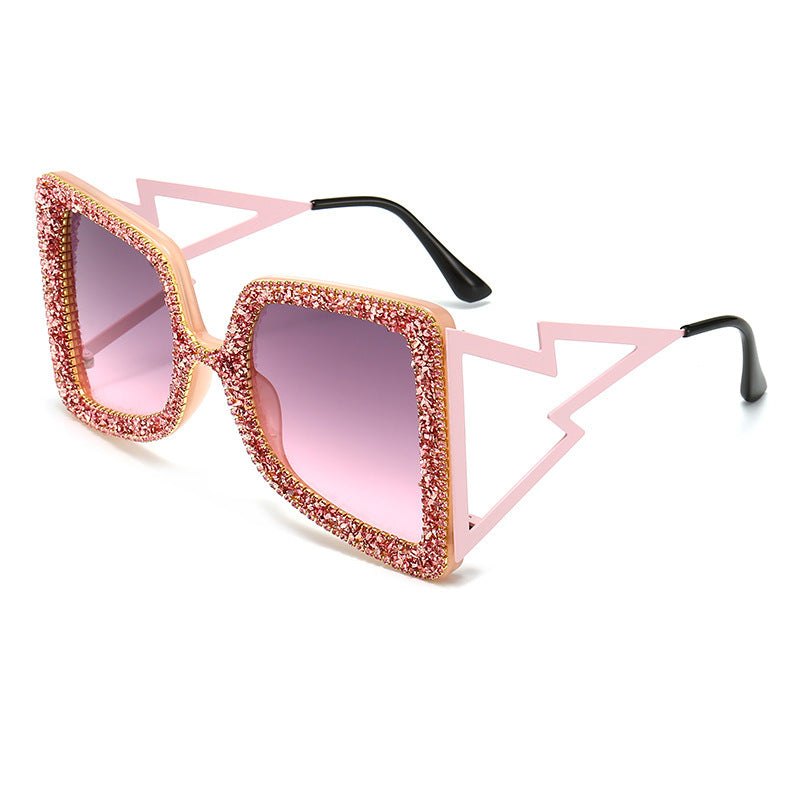 Point drill women sunglasses Point drill women sunglasses