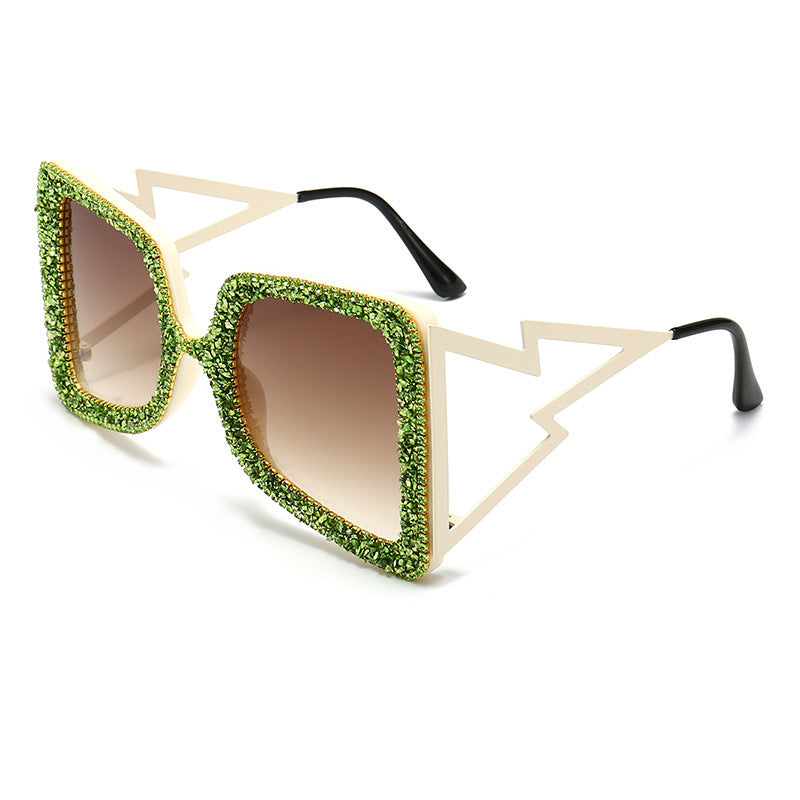 Point drill women sunglasses Point drill women sunglasses