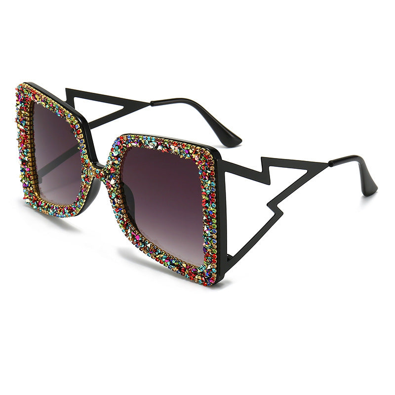 Point drill women sunglasses Point drill women sunglasses