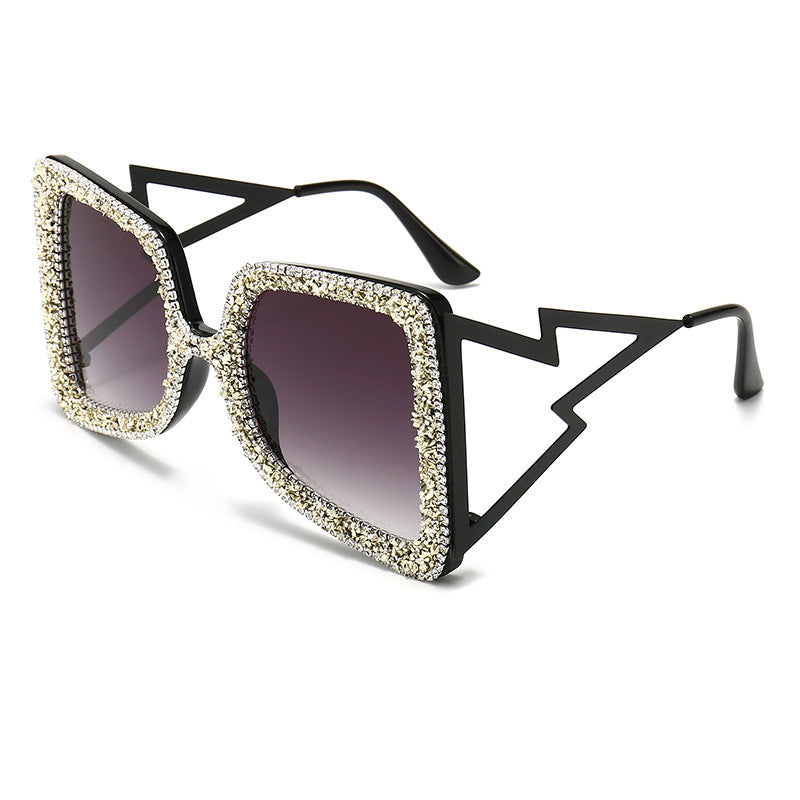 Point drill women sunglasses Point drill women sunglasses