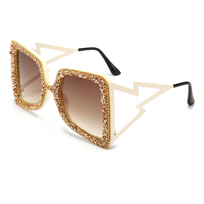 Point drill women sunglasses Point drill women sunglasses