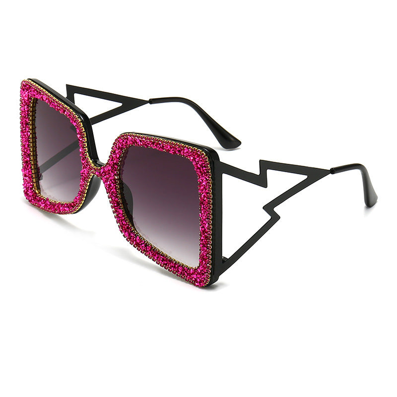 Point drill women sunglasses Point drill women sunglasses