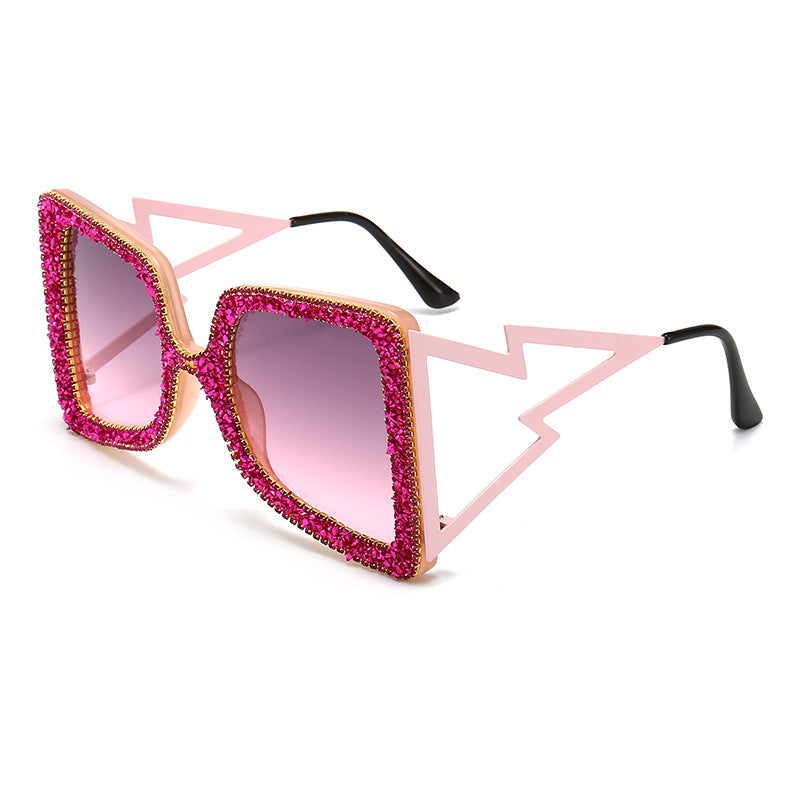 Point drill women sunglasses Point drill women sunglasses
