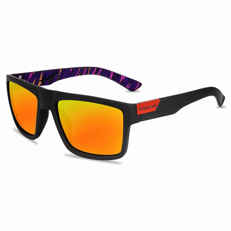 Polarized Night Vision Sunglasses Sports Polarized Sunglasses Men Outdoor Riding Glasses Driving Sunglasses Polarized Night Vision Sunglasses Sports Polarized Sunglasses Men Outdoor Riding Glasses Driving Sunglasses