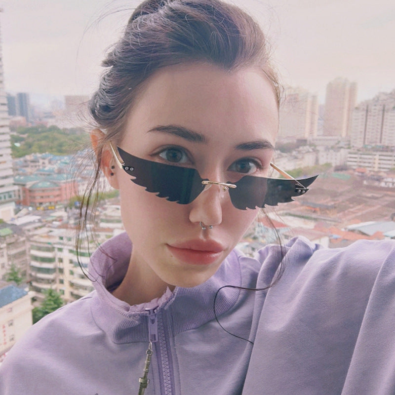 Colorful Cat Eye Sunglasses Women Colorful Cat Eye Sunglasses Women