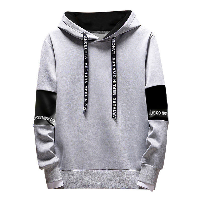 Men's And Women's Casual Hooded Sweater Men's And Women's Jackets Men's And Women's Casual Hooded Sweater Men's And Women's Jackets