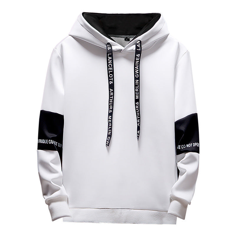 Men's And Women's Casual Hooded Sweater Men's And Women's Jackets Men's And Women's Casual Hooded Sweater Men's And Women's Jackets