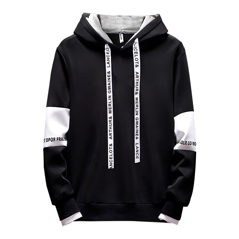 Men's And Women's Casual Hooded Sweater Men's And Women's Jackets Men's And Women's Casual Hooded Sweater Men's And Women's Jackets