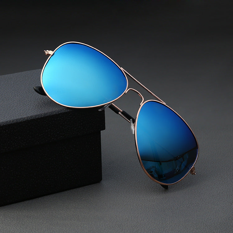 3025 Polarized Sunglasses Men And Women Double Beam Sunglasses Wholesale Outdoor Fishing Fashion Glasses Metal Toad Mirror 3025 Polarized Sunglasses Men And Women Double Beam Sunglasses Wholesale Outdoor Fishing Fashion Glasses Metal Toad Mirror