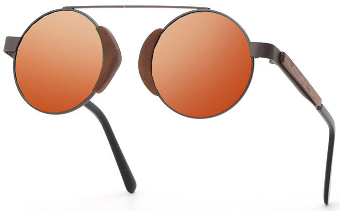 Bamboo Retro Bamboo Sunglasses Men And Women Wooden Glasses Bamboo Retro Bamboo Sunglasses Men And Women Wooden Glasses