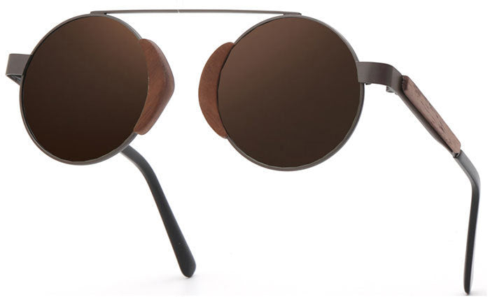 Bamboo Retro Bamboo Sunglasses Men And Women Wooden Glasses Bamboo Retro Bamboo Sunglasses Men And Women Wooden Glasses