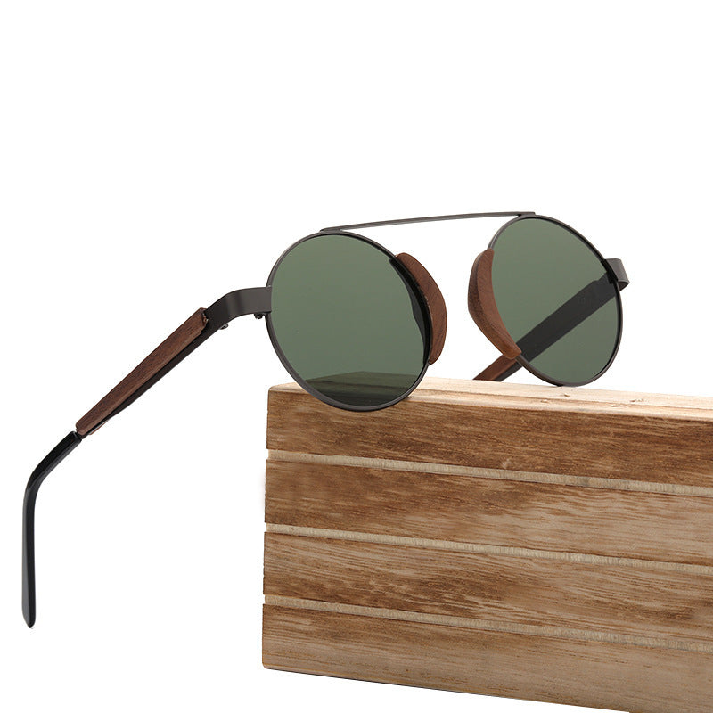 Bamboo Retro Bamboo Sunglasses Men And Women Wooden Glasses Bamboo Retro Bamboo Sunglasses Men And Women Wooden Glasses