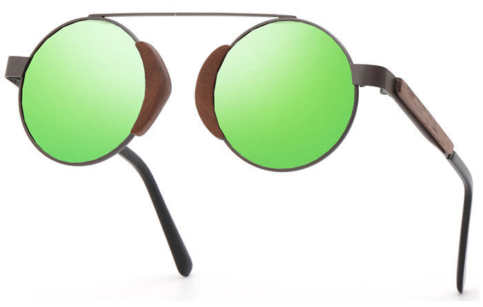 Bamboo Retro Bamboo Sunglasses Men And Women Wooden Glasses Bamboo Retro Bamboo Sunglasses Men And Women Wooden Glasses