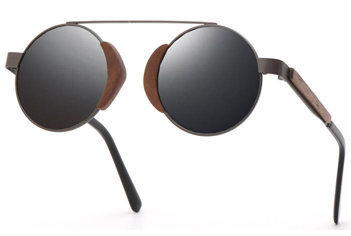 Bamboo Retro Bamboo Sunglasses Men And Women Wooden Glasses Bamboo Retro Bamboo Sunglasses Men And Women Wooden Glasses