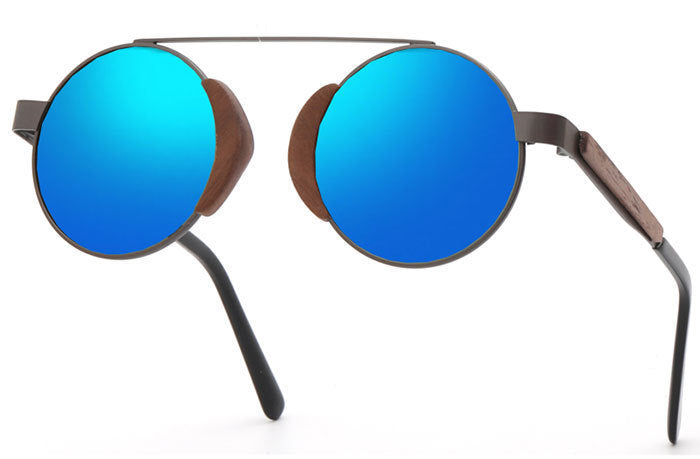 Bamboo Retro Bamboo Sunglasses Men And Women Wooden Glasses Bamboo Retro Bamboo Sunglasses Men And Women Wooden Glasses