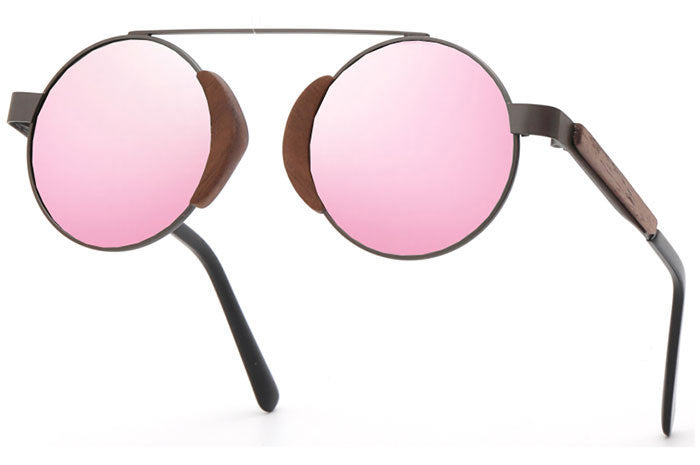 Bamboo Retro Bamboo Sunglasses Men And Women Wooden Glasses Bamboo Retro Bamboo Sunglasses Men And Women Wooden Glasses