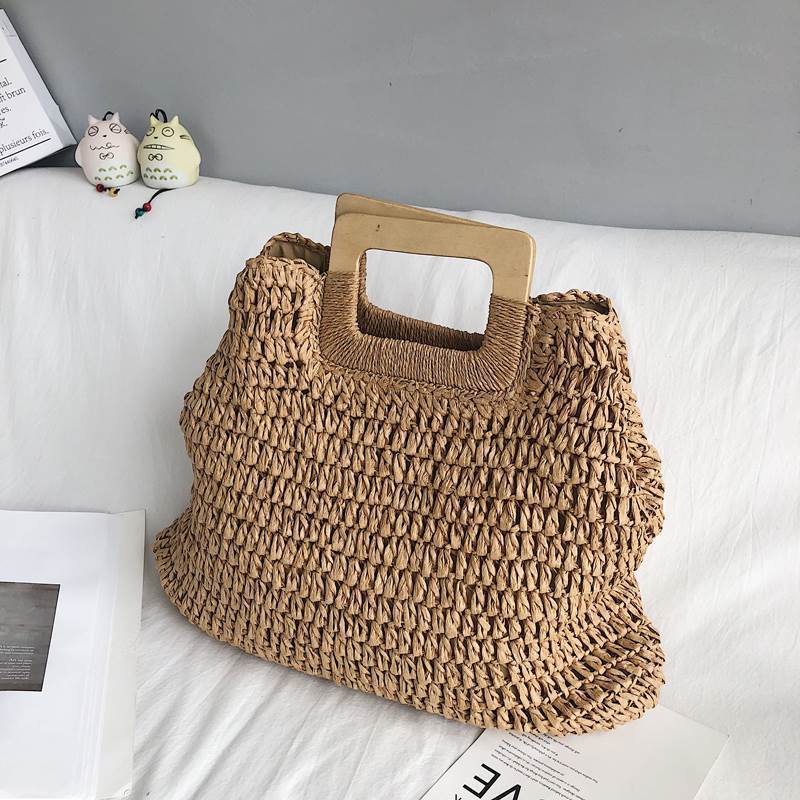 Straw Bag Beach Bag Handbag Handbag Straw Bag Beach Bag Handbag Handbag