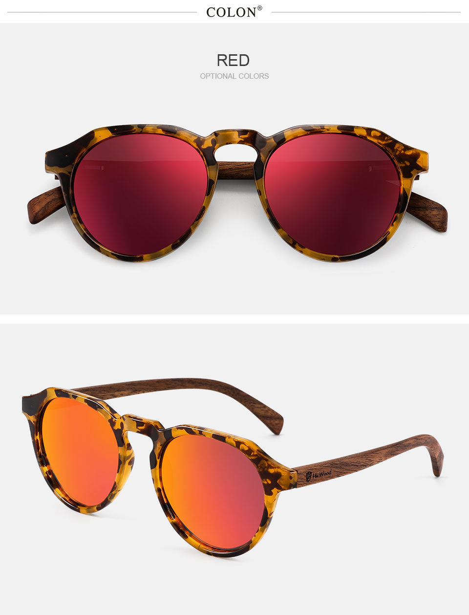 Retro Fashion Men And Women Sunglasses Retro Fashion Men And Women Sunglasses