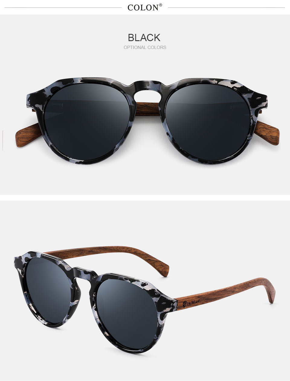 Retro Fashion Men And Women Sunglasses Retro Fashion Men And Women Sunglasses