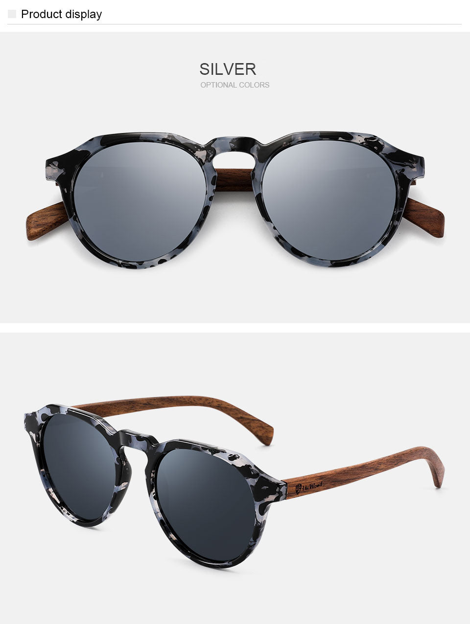 Retro Fashion Men And Women Sunglasses Retro Fashion Men And Women Sunglasses