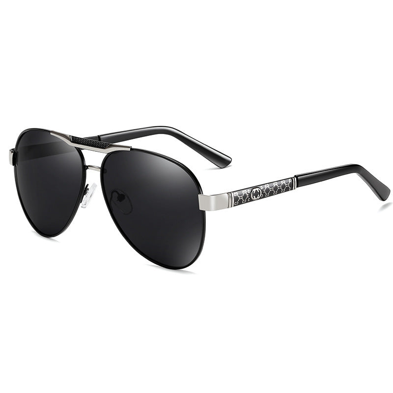 Trendy Sunglasses Men Glasses Women Polarized Driving Sunglasses Driver Driving Toad Mirror Trendy Sunglasses Men Glasses Women Polarized Driving Sunglasses Driver Driving Toad Mirror