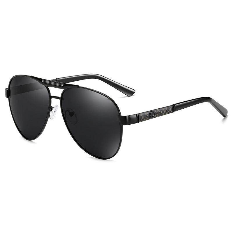Trendy Sunglasses Men Glasses Women Polarized Driving Sunglasses Driver Driving Toad Mirror Trendy Sunglasses Men Glasses Women Polarized Driving Sunglasses Driver Driving Toad Mirror
