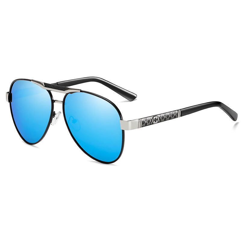 Trendy Sunglasses Men Glasses Women Polarized Driving Sunglasses Driver Driving Toad Mirror Trendy Sunglasses Men Glasses Women Polarized Driving Sunglasses Driver Driving Toad Mirror