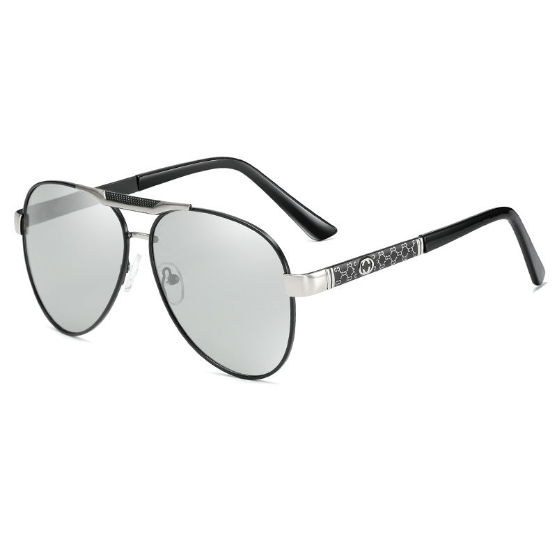Trendy Sunglasses Men Glasses Women Polarized Driving Sunglasses Driver Driving Toad Mirror Trendy Sunglasses Men Glasses Women Polarized Driving Sunglasses Driver Driving Toad Mirror