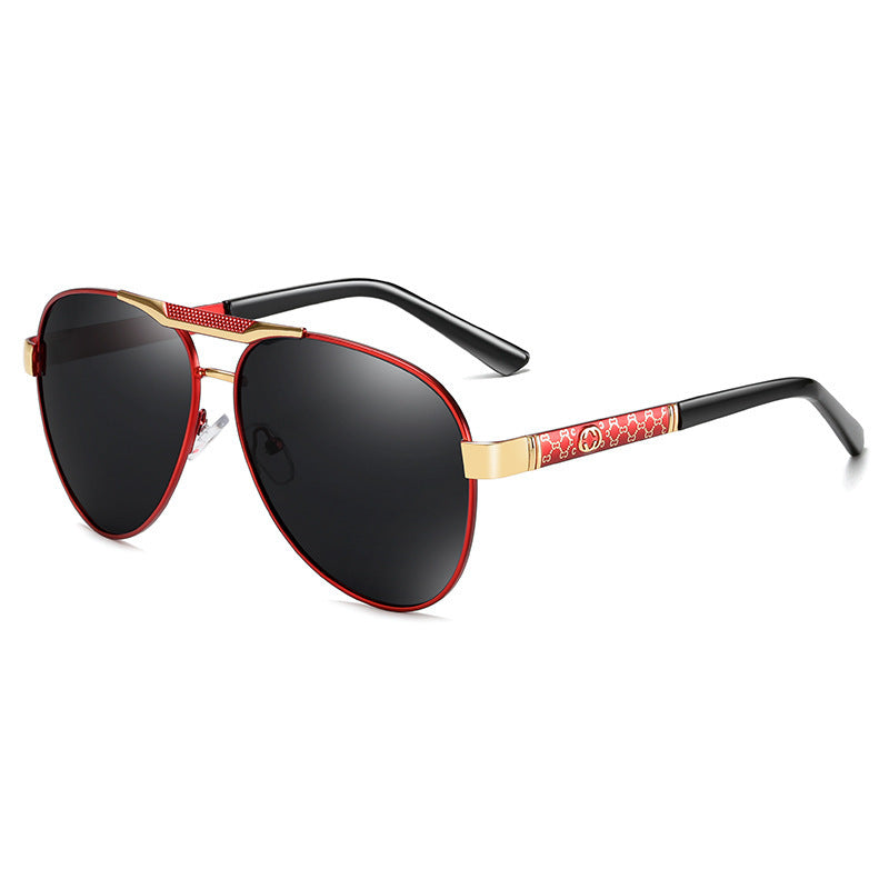 Trendy Sunglasses Men Glasses Women Polarized Driving Sunglasses Driver Driving Toad Mirror Trendy Sunglasses Men Glasses Women Polarized Driving Sunglasses Driver Driving Toad Mirror