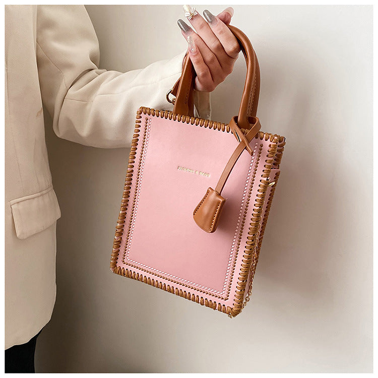 Tote Bag Handbag Handbag Small Shoulder Messenger Bag Tote Bag Handbag Handbag Small Shoulder Messenger Bag