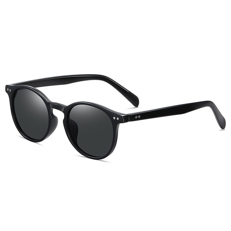 Round Frame Sunglasses For Men And Women Sunglasses Round Frame Sunglasses For Men And Women Sunglasses