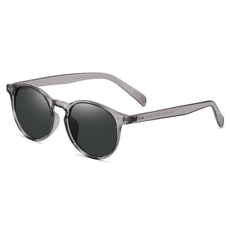 Round Frame Sunglasses For Men And Women Sunglasses Round Frame Sunglasses For Men And Women Sunglasses