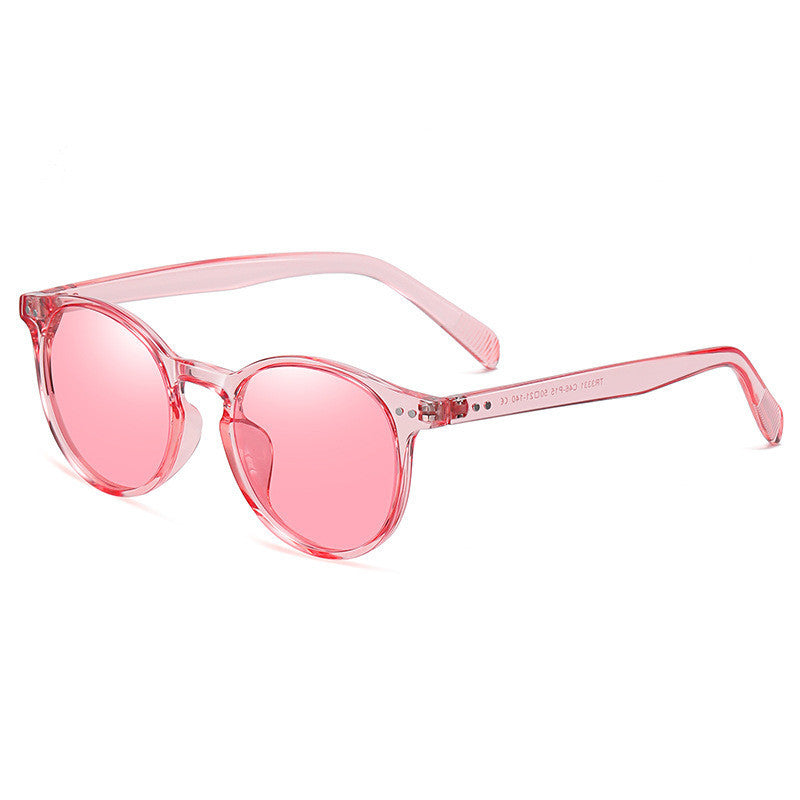Round Frame Sunglasses For Men And Women Sunglasses Round Frame Sunglasses For Men And Women Sunglasses