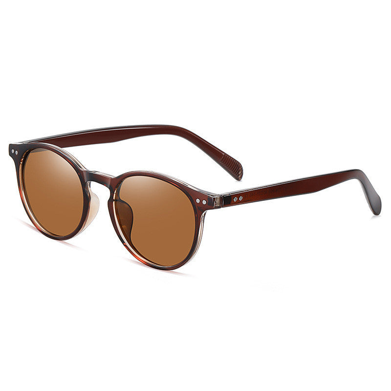 Round Frame Sunglasses For Men And Women Sunglasses Round Frame Sunglasses For Men And Women Sunglasses
