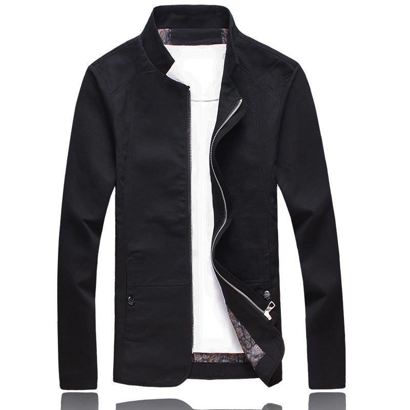 Autumn And Winter New Fashion Trend Men'S Jackets Autumn And Winter New Fashion Trend Men'S Jackets