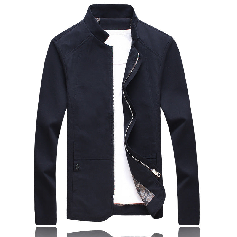 Autumn And Winter New Fashion Trend Men'S Jackets Autumn And Winter New Fashion Trend Men'S Jackets