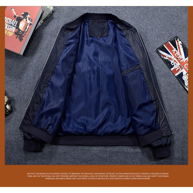 MRMT Brand Mens Bomber Jacket Thin Men Baseball Jackets Coa MRMT Brand Mens Bomber Jacket Thin Men Baseball Jackets Coa