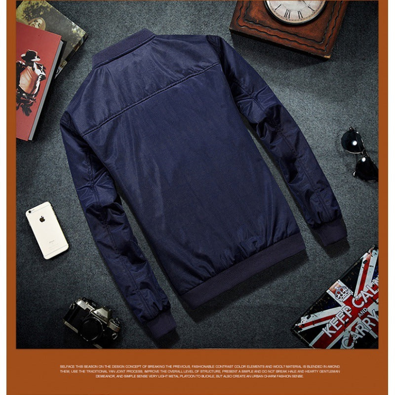 MRMT Brand Mens Bomber Jacket Thin Men Baseball Jackets Coa MRMT Brand Mens Bomber Jacket Thin Men Baseball Jackets Coa