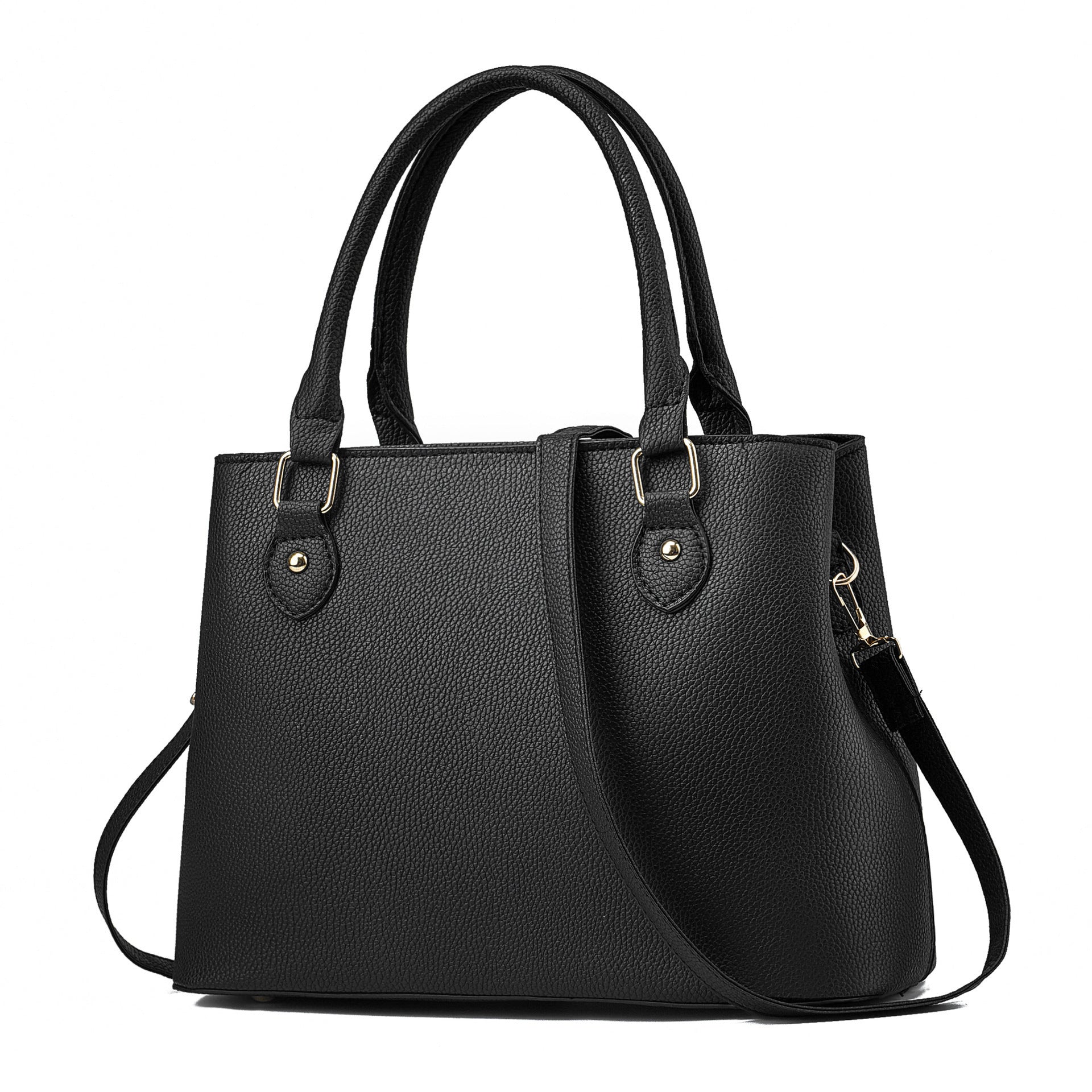 Handbag Women's Simple Shoulder Handbag Women's Simple Shoulder