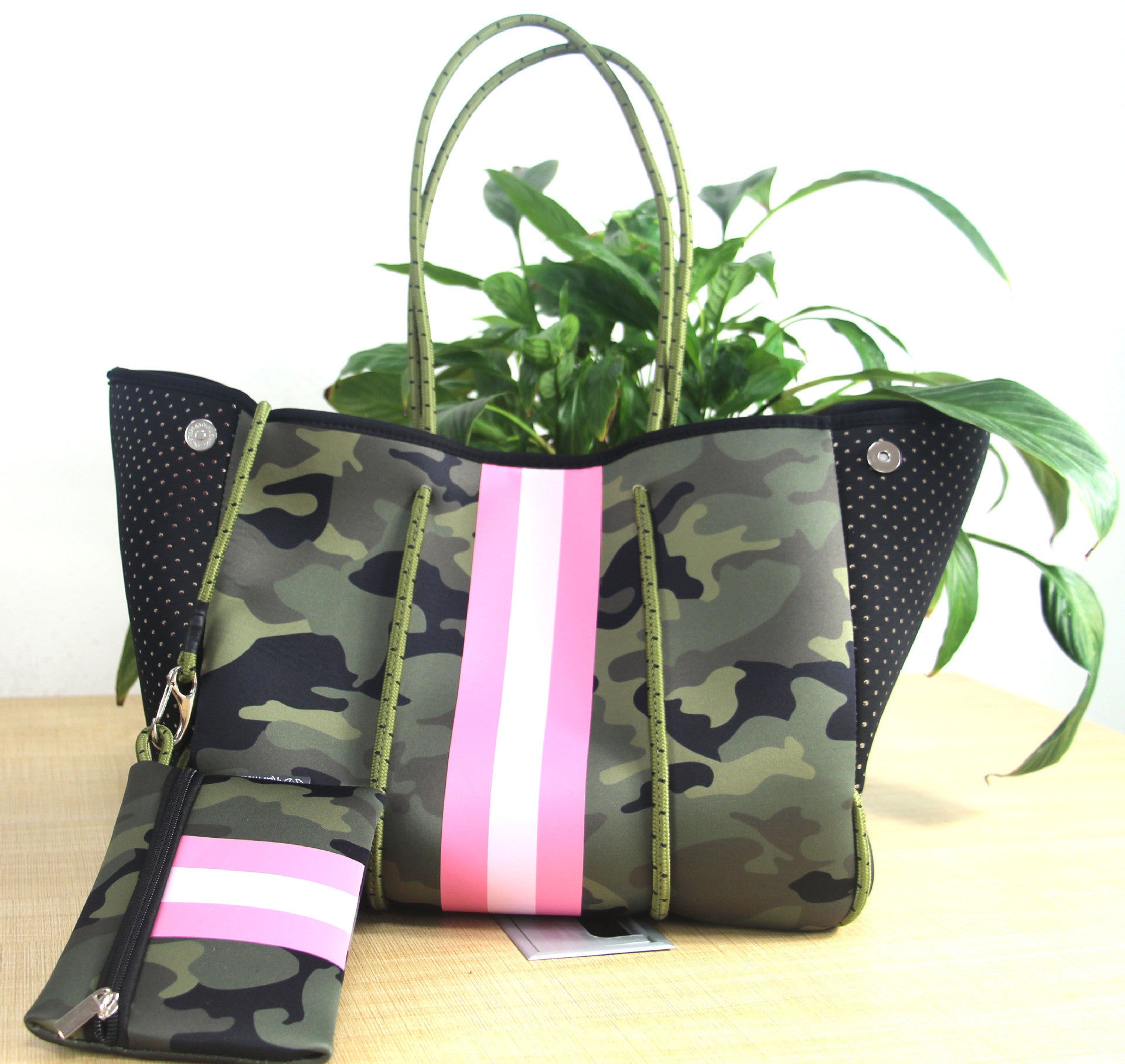 Beach Bag Outdoor Leisure Handbag Beach Bag Outdoor Leisure Handbag