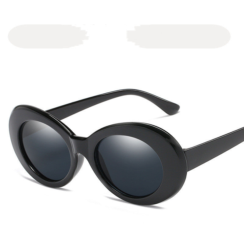 Retro Men And Women Universal Sunglasses Retro Men And Women Universal Sunglasses