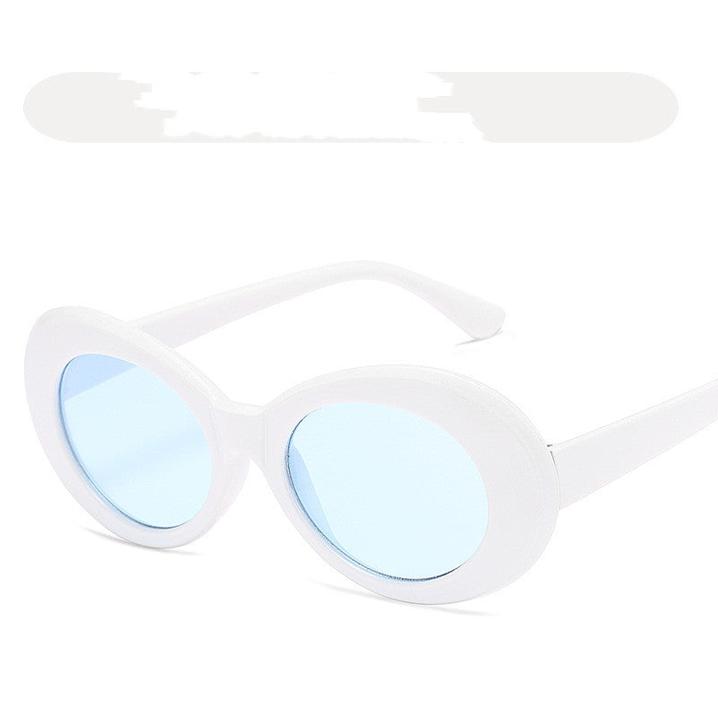 Retro Men And Women Universal Sunglasses Retro Men And Women Universal Sunglasses