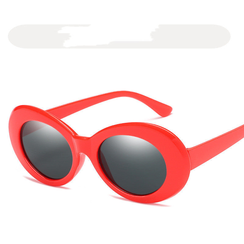 Retro Men And Women Universal Sunglasses Retro Men And Women Universal Sunglasses